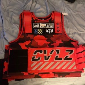 CVLZ VEST